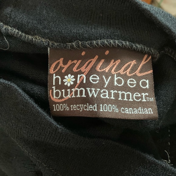 Honeybea Bumwarmer (Women’s XS) - Picture 4 of 5